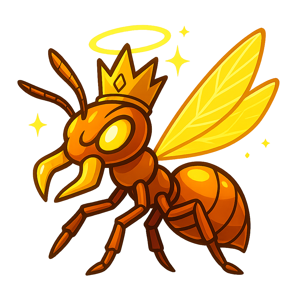 Ant Empress
