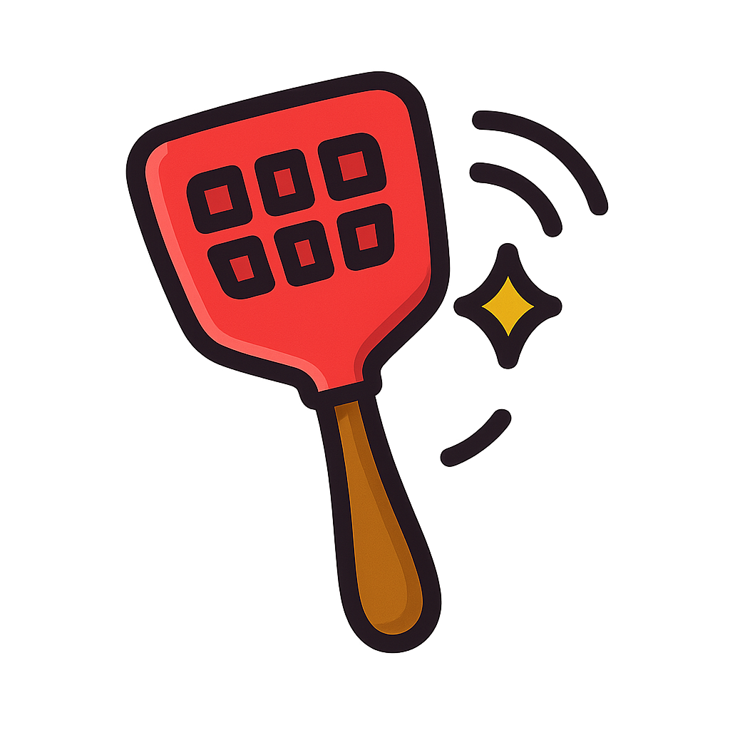 Fly Swatter