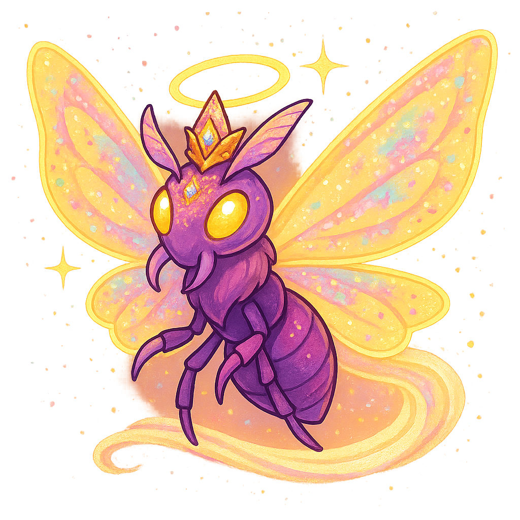 Moth Oracle