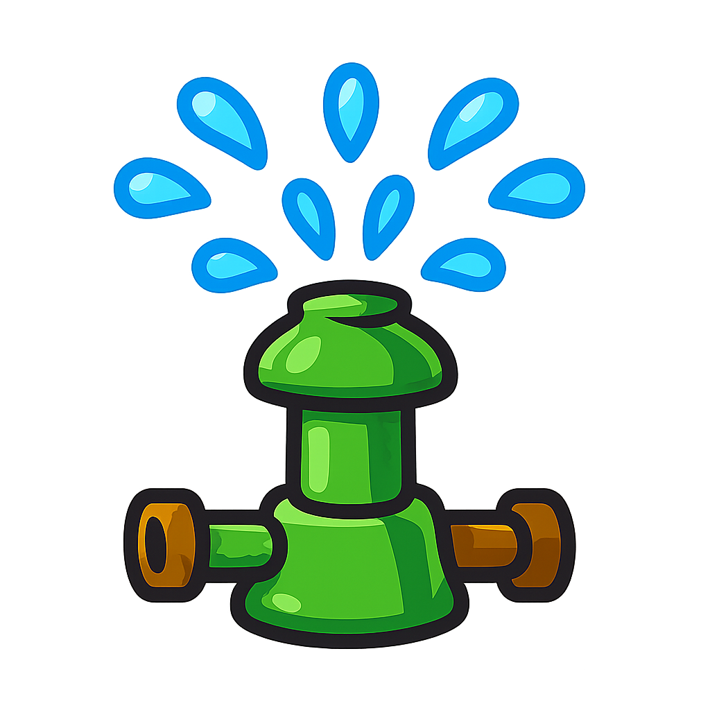 Sprinkler