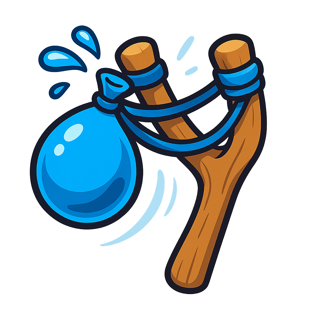 Water Balloon