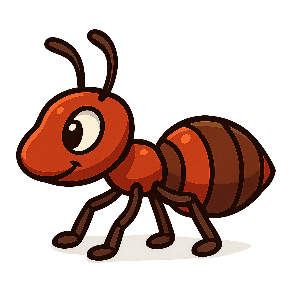 Ant