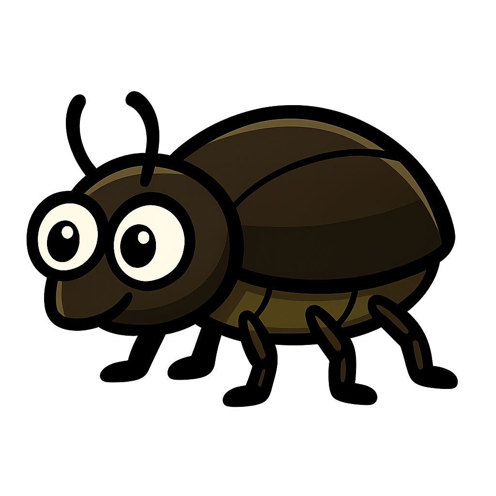 Beetle