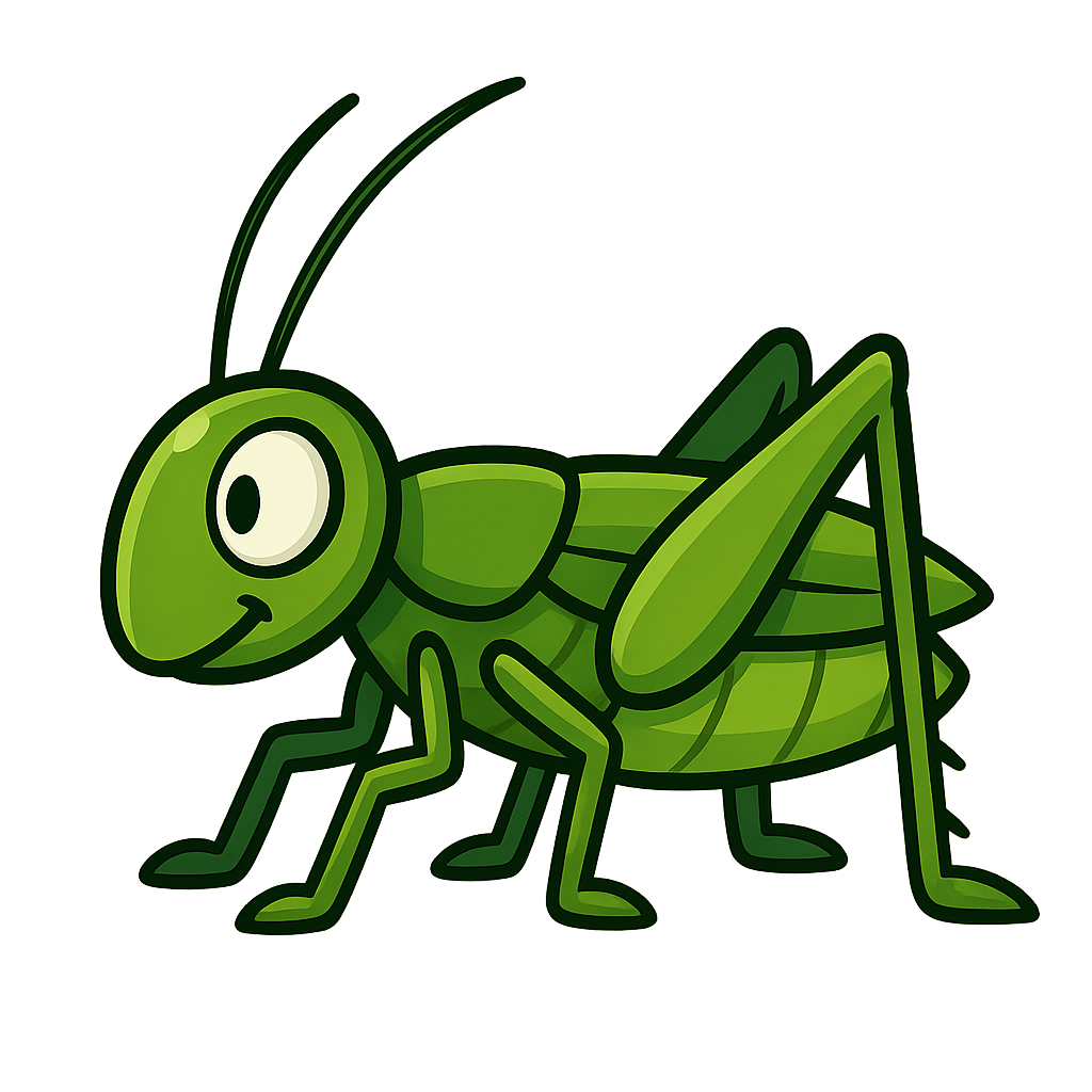 Grasshopper