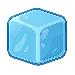 Ice Block