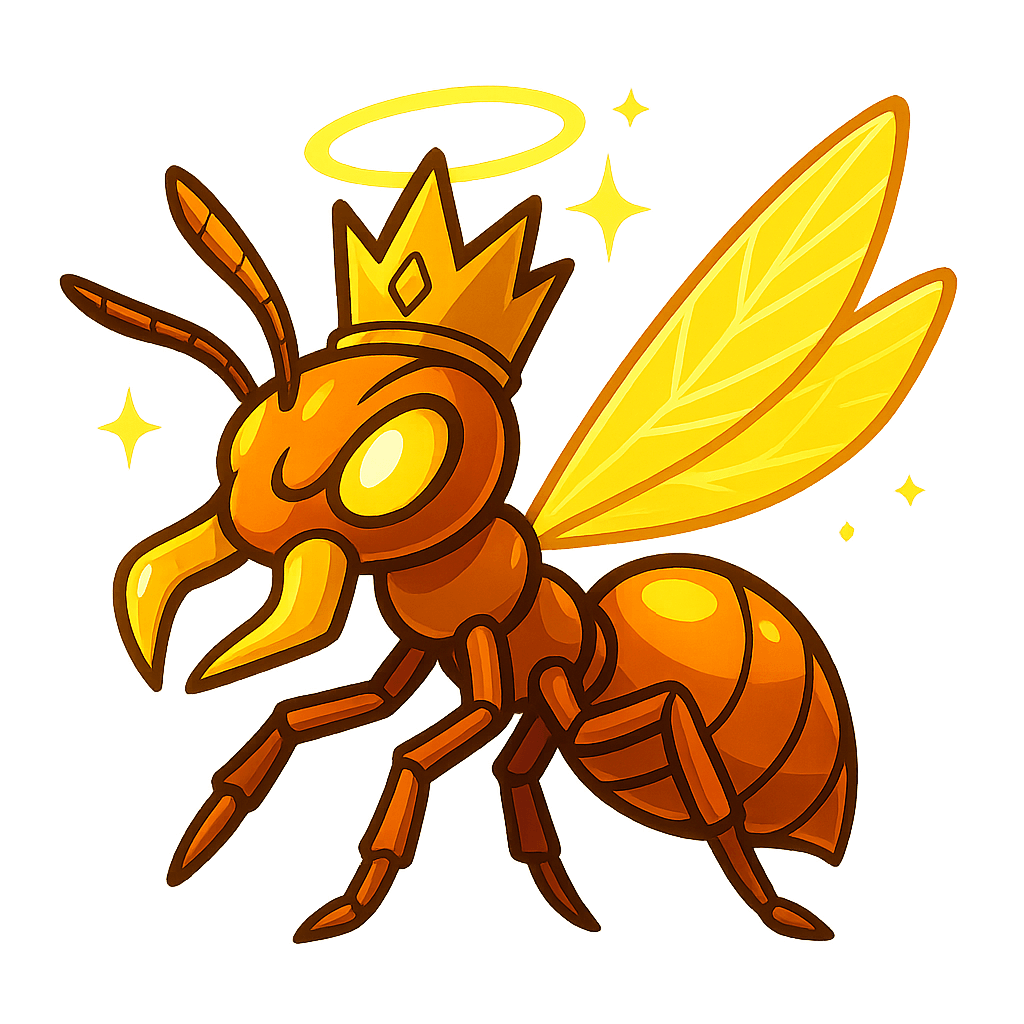 Ant Empress