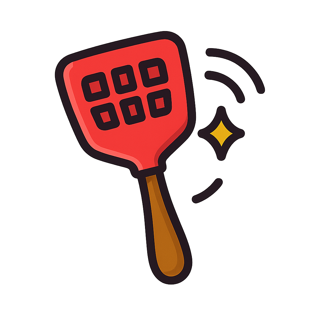 Fly Swatter