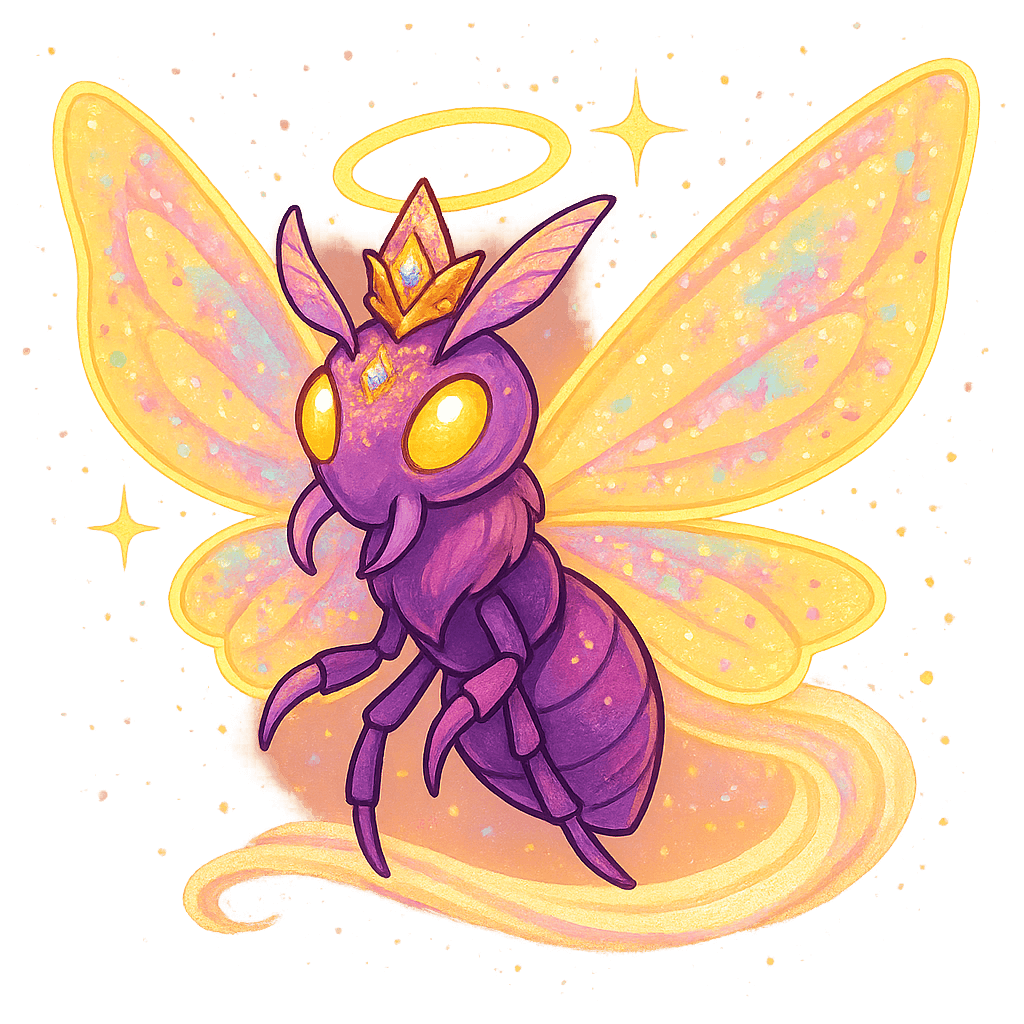 Moth Oracle