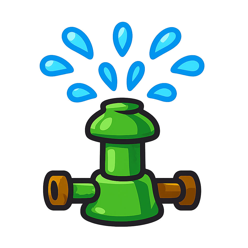 Sprinkler