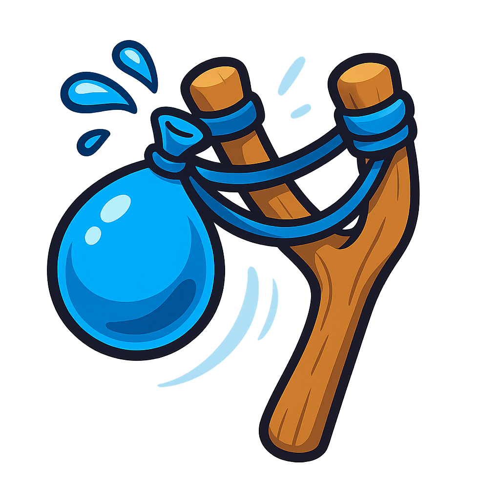 Water Balloon