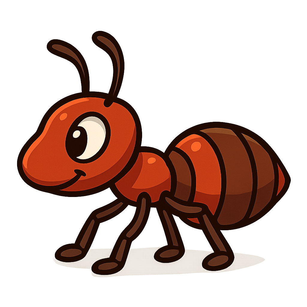 Ant