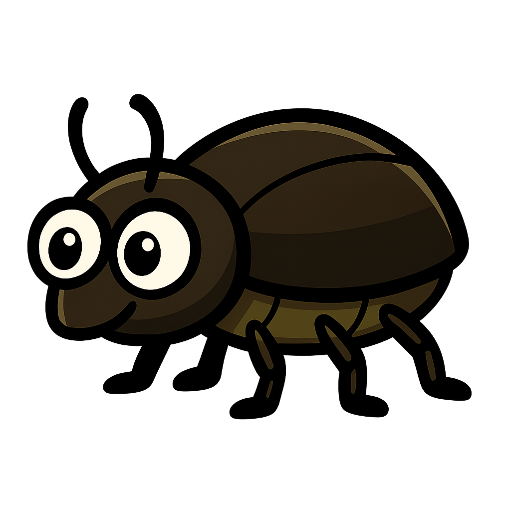 Beetle