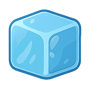 Ice Block